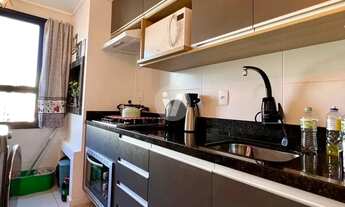 Imagem 4: Apartamento de 1 dormitório mobiliado, bairro Centro Santa Maria!