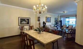 Imagem 3: Mansão Verlaine - Ondina, Cobertura 499m², 4 Suítes, Armários, 4 Vagas