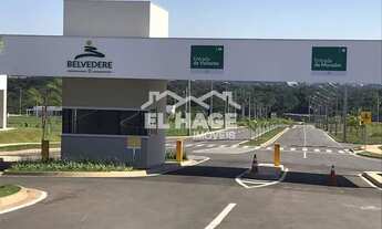 Imagem 2: Terreno à venda 300M², Condomínio Belvedere 2, Parque Universitário, Cuiabá - MT