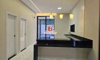 Imagem 7: Casa Duplex no Quinta das Marinas com 4 Suítes (2 com Closet) Piscina com Cascata e Led/ 4