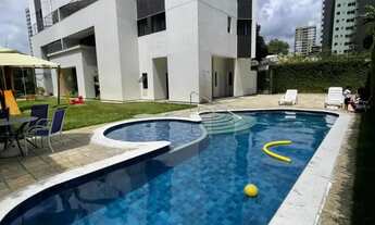 Imagem 3: Apartamento à venda no ARIANO SUASSUNA, POÇO DA PANELA, Recife, PE