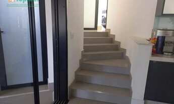 Imagem 4: Sobrado com 3 dormitórios para alugar, 313 m² por R$ 15.978,00/mês - Jardim Green Park Res