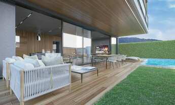 Imagem 7: Apartamento com 4 dormitórios à venda sendo 4 suítes, 298.89 m² por - R$ 6.890.000,00 - Pr