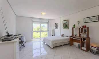 Imagem 4: Apartamento para aluguel, 1 quarto, 1 vaga, Jardim Botânico - Porto Alegre/RS