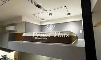 Imagem 4: Studio disponível para locação no Nik Paulista, com 31m² e 1 dormitório