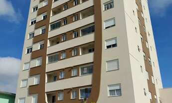 Imagem: Apartamento Semi Mobiliado Santa Catarina