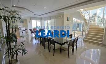 Imagem: CASA EM CONDOMÍNIO - TAMBORÉ - SP