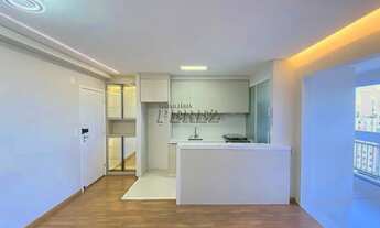 Imagem 2: Apartamento para alugar no Alto da Av. Inglaterra em Londrina