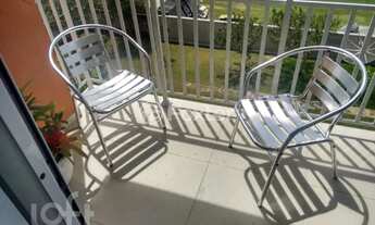 Imagem 2: Apartamento à venda Servidão Dejalma Manoel Jorge, Ingleses do Rio Vermelho - Florianópoli