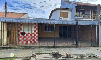 Imagem: Casa com 2 Quarto(s) e 2 banheiro(s) para