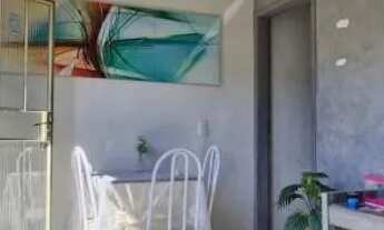 Imagem 7: Casa no bairro santinho - ribeirao das neves