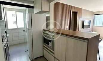 Imagem 3: Apartamento Mobiliado de 2 quartos com suite codigo: 152817