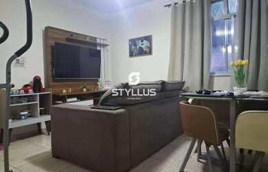 Imagem 5: Tomás Coelho Apartamento com 2 dormitórios