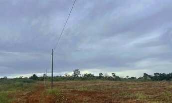 Imagem 6: Área à venda no bairro Joanápolis - Anápolis/GO