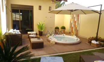 Imagem 2: Casa à venda e para locação no Alphaville