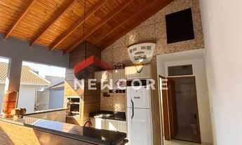 Imagem 5: Casa em Rua Pioneiro Aníbal Borin - Jardim Paris - Maringá/PR