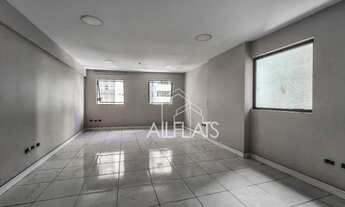 Imagem: Conjunto para alugar, 37 m² por R$ 3.547,60/mês