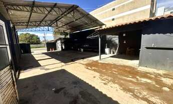 Imagem 2: Lote Comercial à Venda na Vicente Pires Rua 05