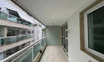 Imagem 5: Apartamento 2 dormitórios para Locação em Rio de Janeiro, Recreio dos Bandeirantes, 2 dorm