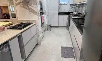 Imagem 5: Apartamento à venda com 3 quartos, sendo 1 suíte, no condomínio Goya, Rio de Janeiro - RJ