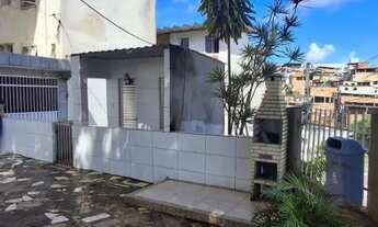 Imagem 3: APARTAMENTO RESIDENCIAL em SALVADOR - BA, MATA ESCURA