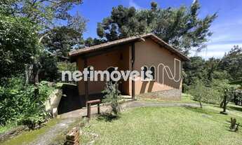 Imagem 5: Venda Casa em condomínio Aconchego da Serra Itabirito