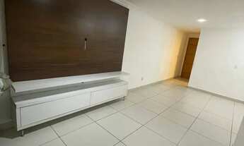 Imagem 3: Imóvel para aluguel com 74 metros quadrados com 3 quartos em Jardim São Paulo - João Pesso