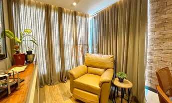 Imagem 6: Apartamento 3 Quartos com lazer, portaria 24h e elevador à venda no Castelo