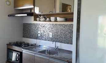 Imagem 3: Apartamento Quadra Mar