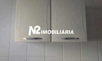 Imagem 8: Aluguel Apartamento SANTA MONICA