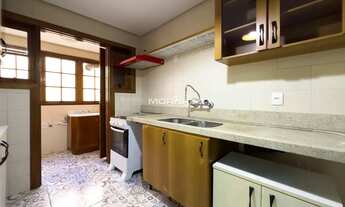 Imagem 5: Amplo apartamento com churrasqueira próximo da Praça da Encol