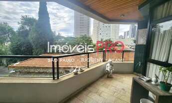 Imagem 6: Apartamento no Brooklin com 180m2, ótima localização!