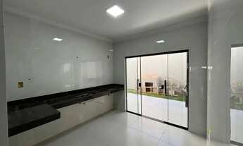 Imagem 13: Casa 3/4 C Suite No Jardim Veneza