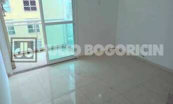 Imagem 4: Excelente apartamento 1 quarto, 1 sala, Taquara, localização privilegiada Vazio Infraestru