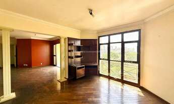 Imagem 5: Apartamento com 3 quartos - Mercês