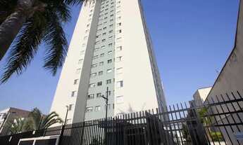 Imagem 2: Apartamento para venda em Limão com 3 quartos, sendo 1 suíte , 68m²