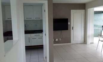 Imagem 6: ALUGO APARTAMENTO 3/4 NO. CANDEAL SALVADOR BAHIA