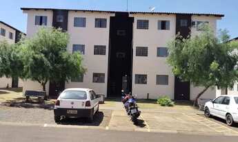 Imagem: Apartamento com 2 Quarto(s) e 1 banheiro(s)