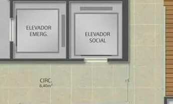 Imagem: Apartamento em Praia do Suá Vitória ES