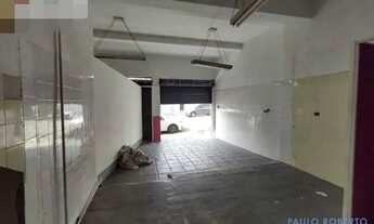 Imagem 3: COMERCIAL - ÁGUA RASA - SP