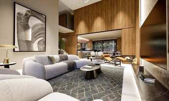 Imagem 4: Casa Alto Padrão e suítes Cidade Nova