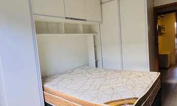 Imagem 3: Trend Residence - Casa Reformada e semi mobiliada