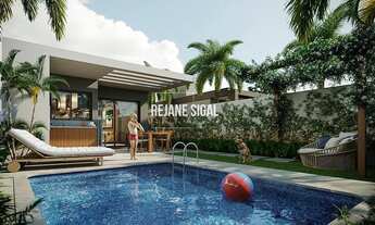 Imagem 5: Terreno no Loteamento Terras Altas