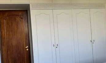 Imagem 13: AST IMÓVEIS VENDE apartamento de 4 quartos sendo 1 suíte com vaga de garagem no miolo de I