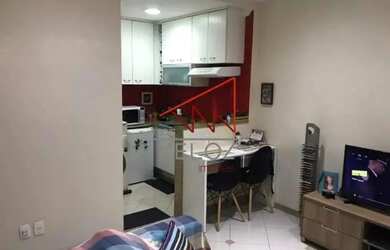 Imagem 3: Apartamento-À VENDA-Centro-Rio de Janeiro-RJ