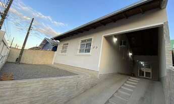 Imagem 4: Casa à venda, no Bairro Forquilhas, São José-SC, com 3 quartos, sendo 1 suíte, com 2 vagas