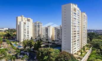 Imagem: COBERTURA À VENDA COM 4 SUÍTES E VARANDA