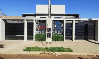 Imagem 3: Casa em Rua Xenofonte - Jardim Graziela - Londrina/PR