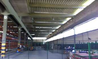 Imagem 2: GALPAO INDUSTRIAL em Simões Filho - BA, Palmares