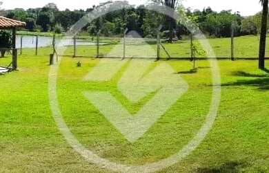 Imagem: REF OFFICE2425 Chácara maravilhosa dentro